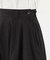 TWILL FLARE SKIRT