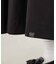 TWILL FLARE SKIRT