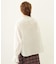 MULTI RUFFLE COLLAR BLOUSE