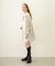 MULTI RUFFLE COLLAR BLOUSE
