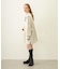 MULTI RUFFLE COLLAR BLOUSE