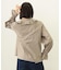 MULTI RUFFLE COLLAR BLOUSE
