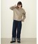 MULTI RUFFLE COLLAR BLOUSE