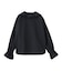 MULTI RUFFLE COLLAR BLOUSE