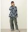 RUFFLED TUNIC
