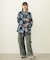RUFFLED TUNIC