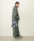 RUFFLED TUNIC