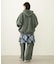 RUFFLED TUNIC