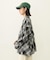 RUFFLED TUNIC