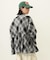 RUFFLED TUNIC