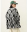 RUFFLED TUNIC