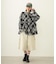 RUFFLED TUNIC