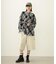 RUFFLED TUNIC