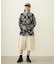 RUFFLED TUNIC