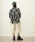 RUFFLED TUNIC
