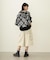 RUFFLED TUNIC