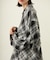 RUFFLED TUNIC