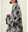 RUFFLED TUNIC