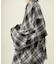 RUFFLED TUNIC