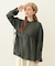 RUFFLED TUNIC