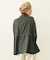 RUFFLED TUNIC