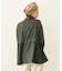 RUFFLED TUNIC