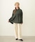 RUFFLED TUNIC