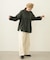 RUFFLED TUNIC
