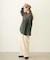 RUFFLED TUNIC