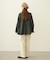 RUFFLED TUNIC