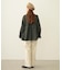 RUFFLED TUNIC