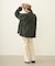 RUFFLED TUNIC