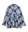 RUFFLED TUNIC