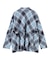 RUFFLED TUNIC