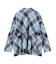RUFFLED TUNIC