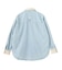 WIDE DENIM SHIRT