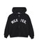 ARCH LOGO ZIP UP HOODIE