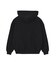 ARCH LOGO ZIP UP HOODIE