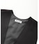 V NECK MINI DRESS