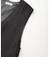 V NECK MINI DRESS
