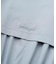 DETACHABLE COLLAR DRESS