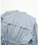 DETACHABLE COLLAR DRESS