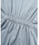 DETACHABLE COLLAR DRESS