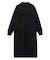 HALF ZIP DRESS