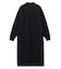 HALF ZIP DRESS
