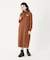 HALF ZIP DRESS