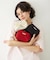 RIBBON POUCH