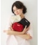 RIBBON POUCH
