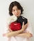 RIBBON POUCH
