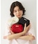 RIBBON POUCH